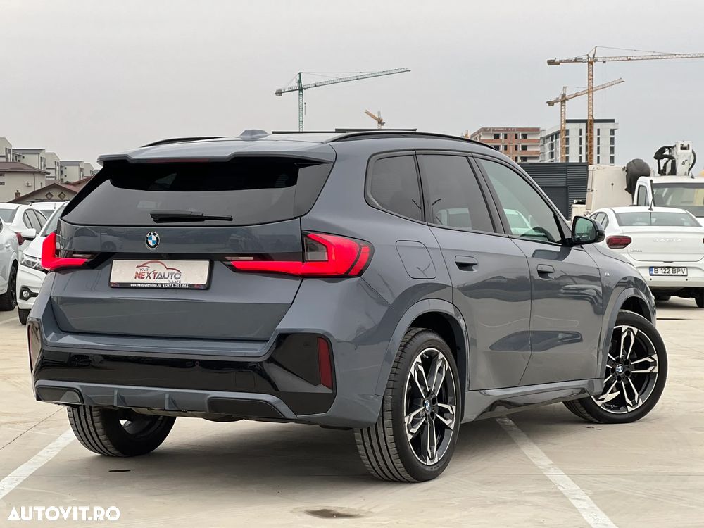 BMW X1 - 3