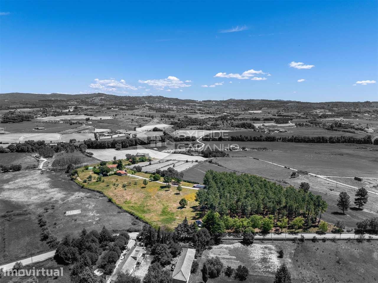 Quinta T8 Venda em Caria,Belmonte - Grande imagem: 4/60