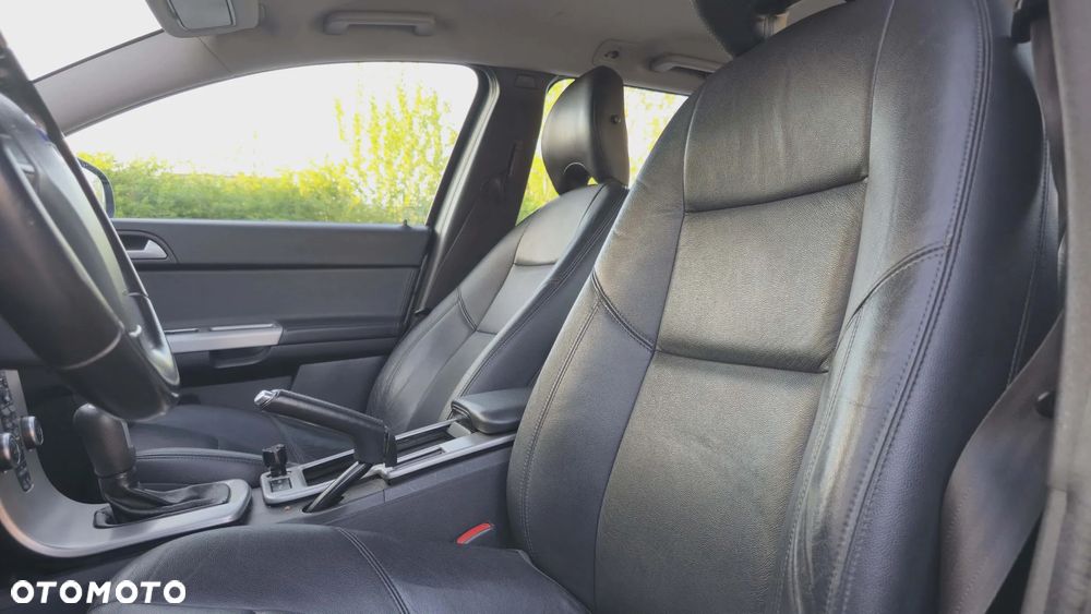 Volvo V50 1.6D DPF DRIVe Momentum - 9