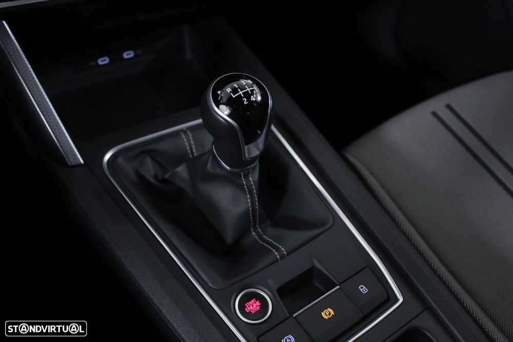SEAT Leon ST 1.0 TSI Style - 29