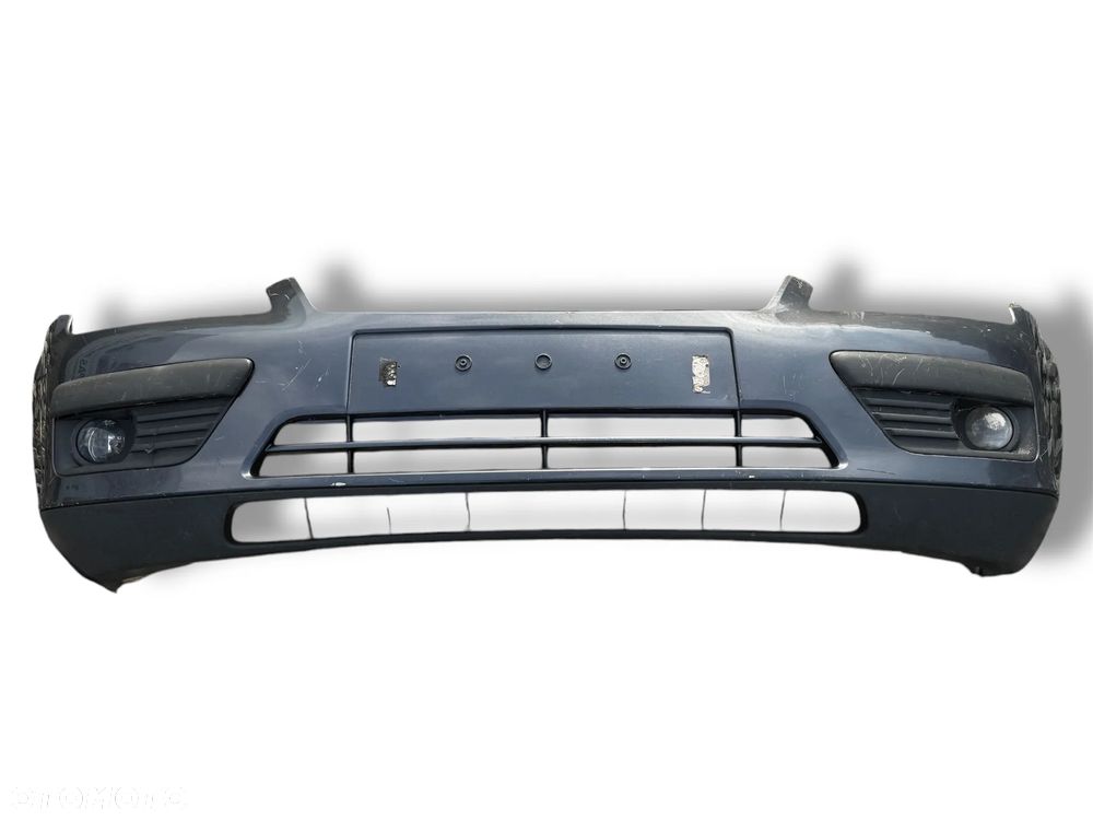 ZDERZAK PRZEDNI FORD FOCUS MK2  2004-2007 OE 4M51-17757-B