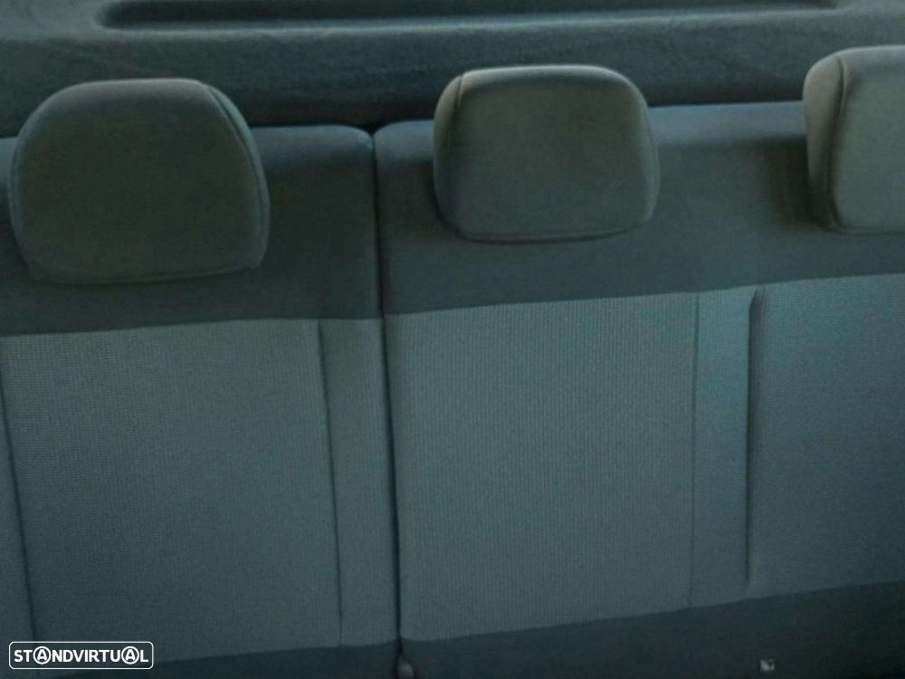 Citroën C3 Aircross 1.5 BlueHDi Shine - 14