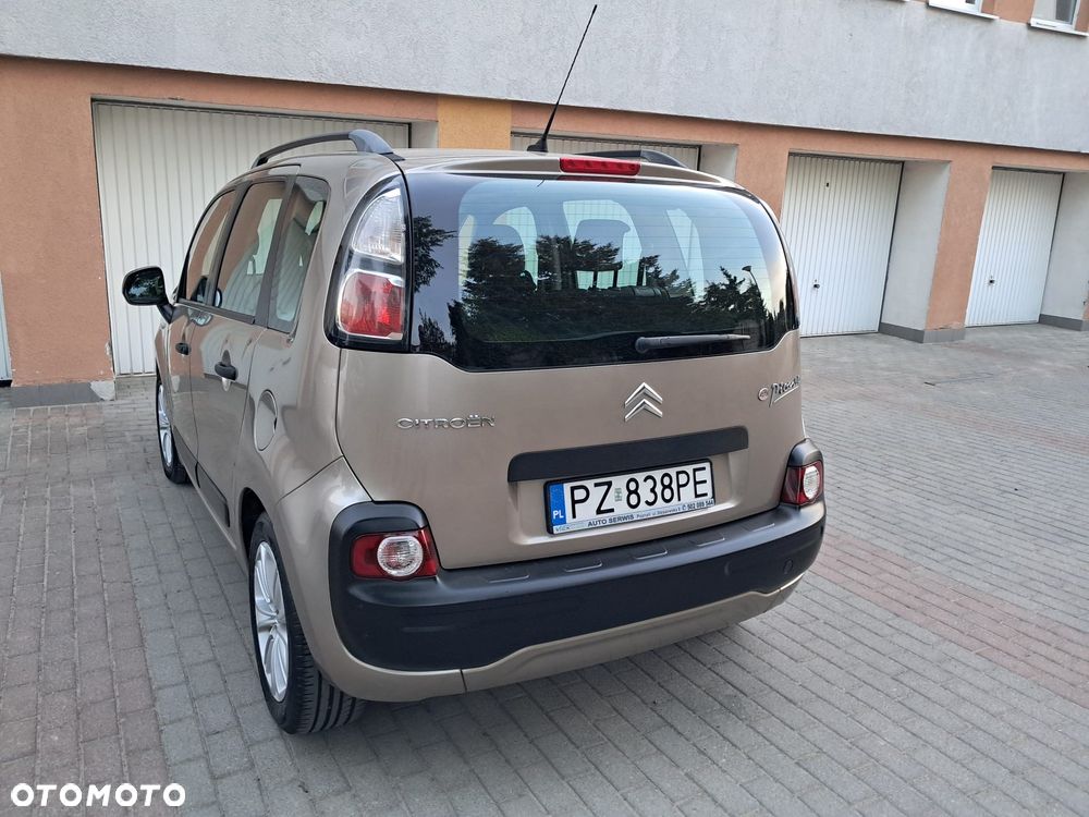 Citroën C3 Picasso 1.4i Attraction - 3