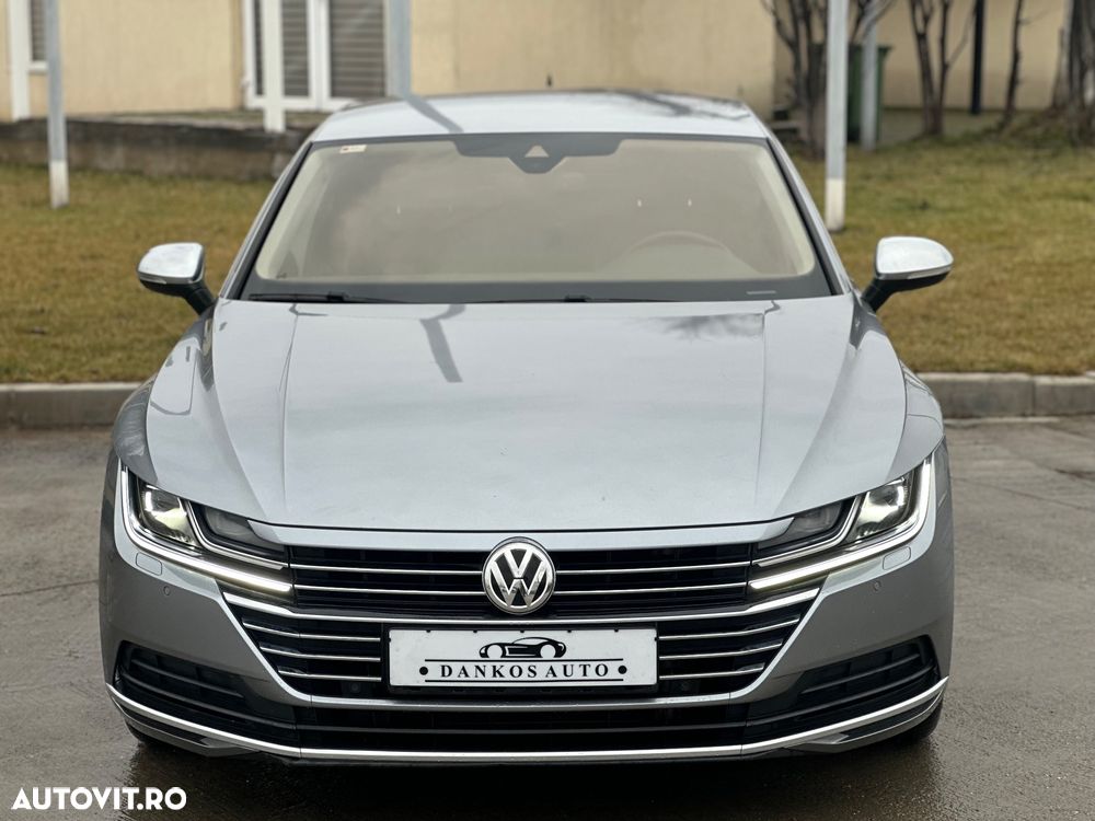 Volkswagen ARTEON 2.0 TDI DSG 4Motion Elegance - 15