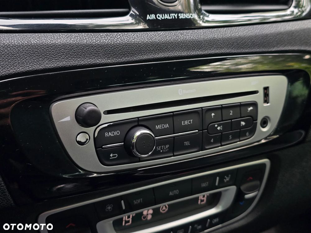 Renault Scenic Energy dCi 130 S&S Xmod Bose Edition - 29