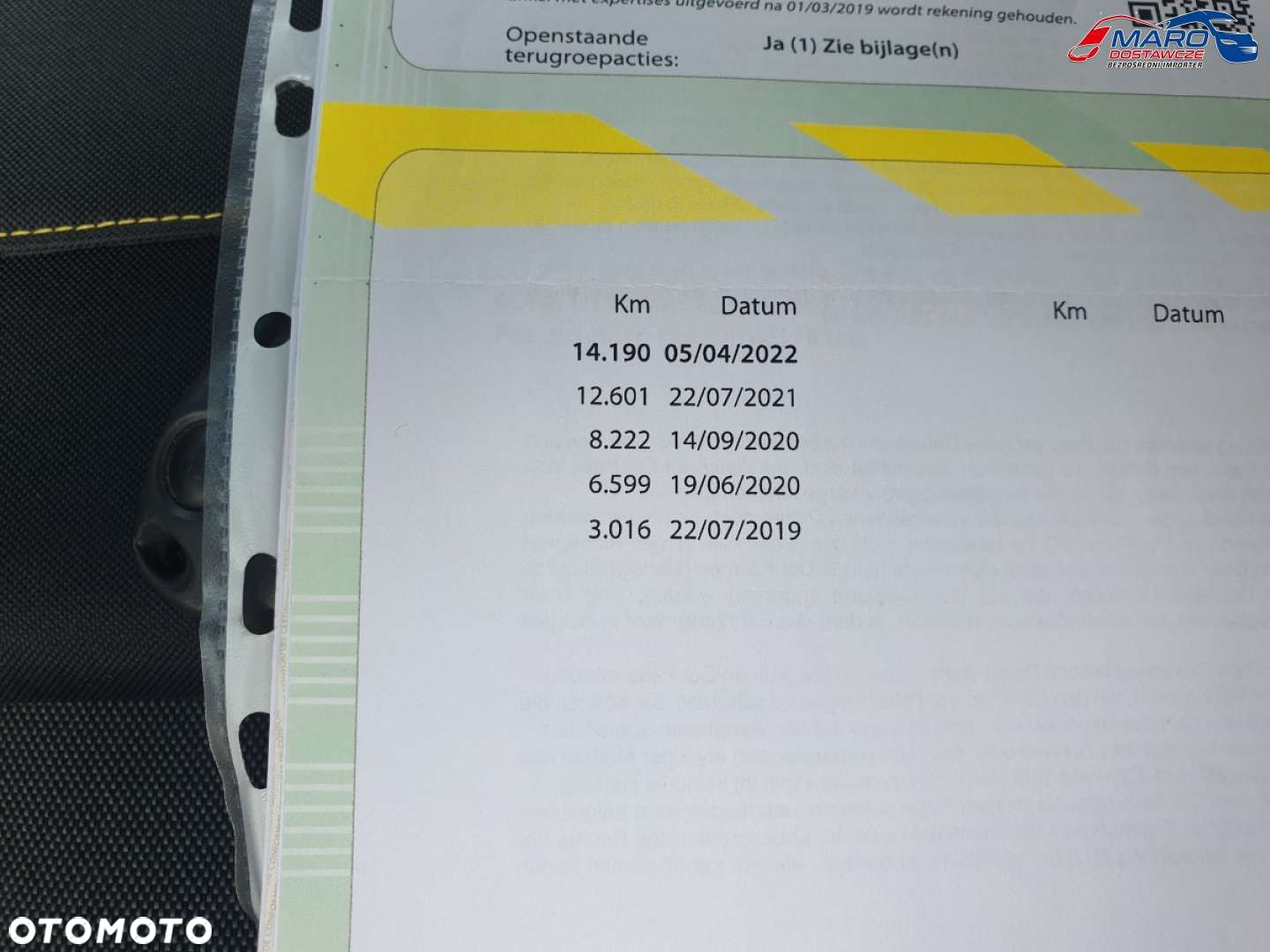 Renault MASTER L2H2 KLIMA NAVI TEMPOMAT HAK - 31