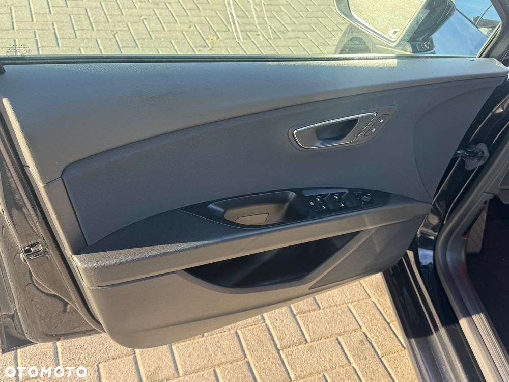 Seat Leon 1.4 TSI FR S&S - 14