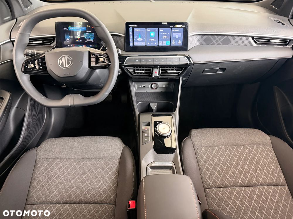 MG MG3 1.5 HEV+ Excite - 15
