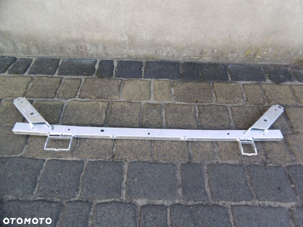 volvo s60, v60 ii 2018r> - belka pod chłodnicę - 1