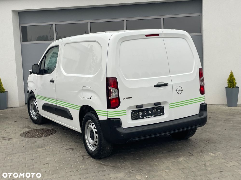 Opel Combo Life 1.5 CDTI S&S - 3