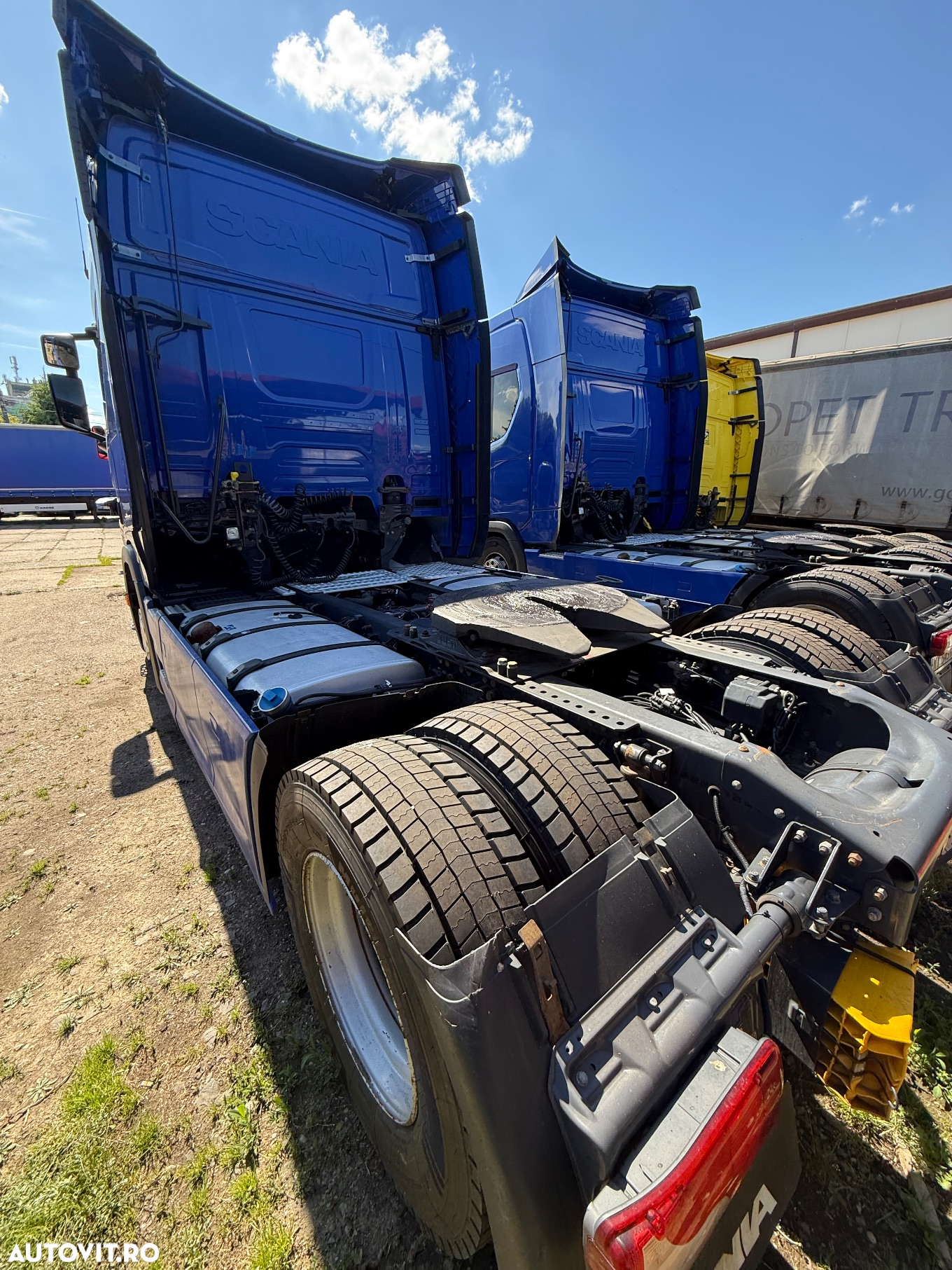 Scania Scania R450 - 5