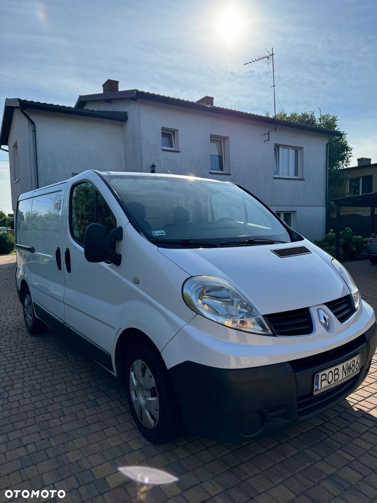 Renault Trafic - 4