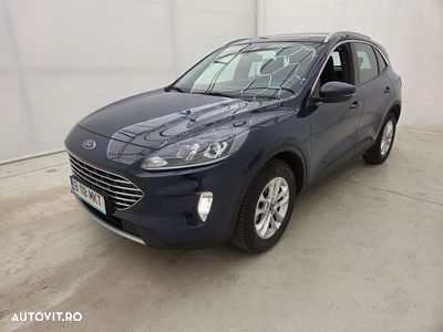Ford Kuga - 2