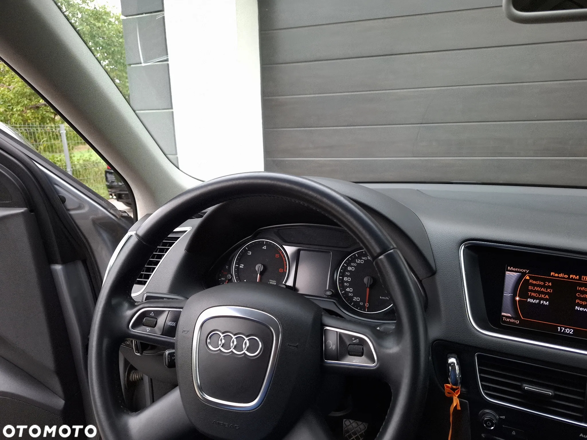 Audi Q5 2.0 TDI Quattro - 8