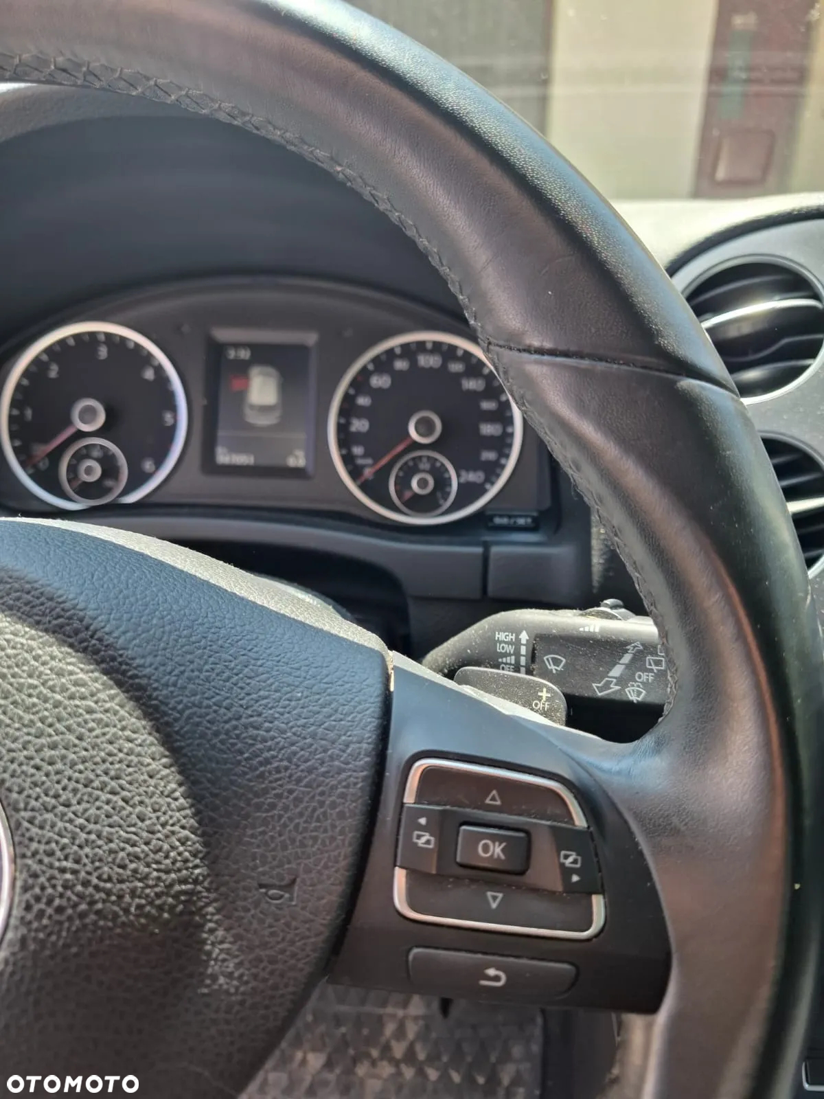 Volkswagen Tiguan 2.0 TDI 4Mot Sport&Style DSG - 10