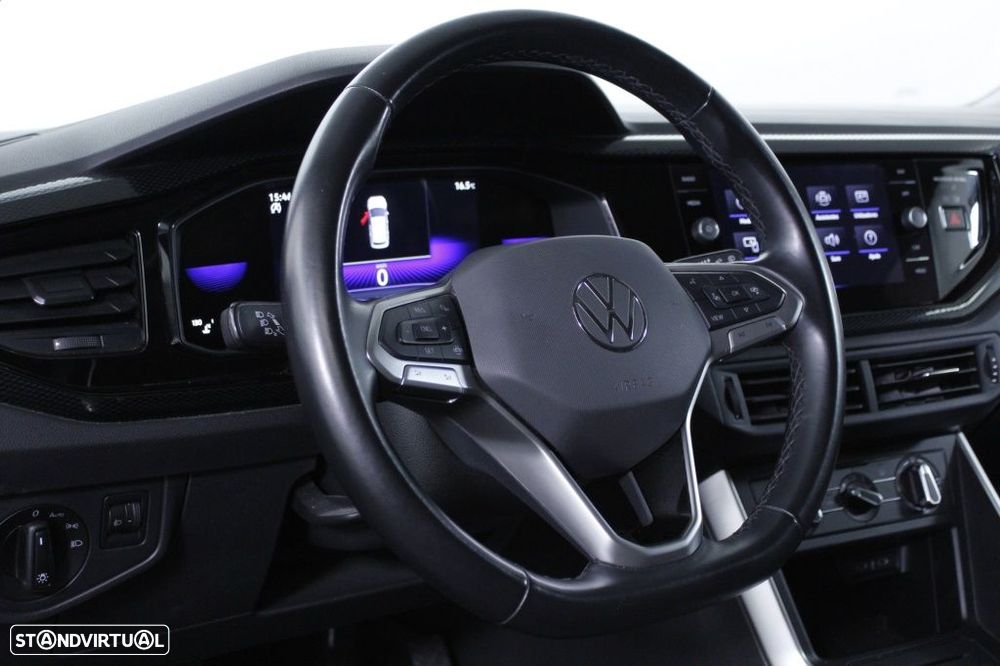 VW Taigo 1.0 TSI Life - 23