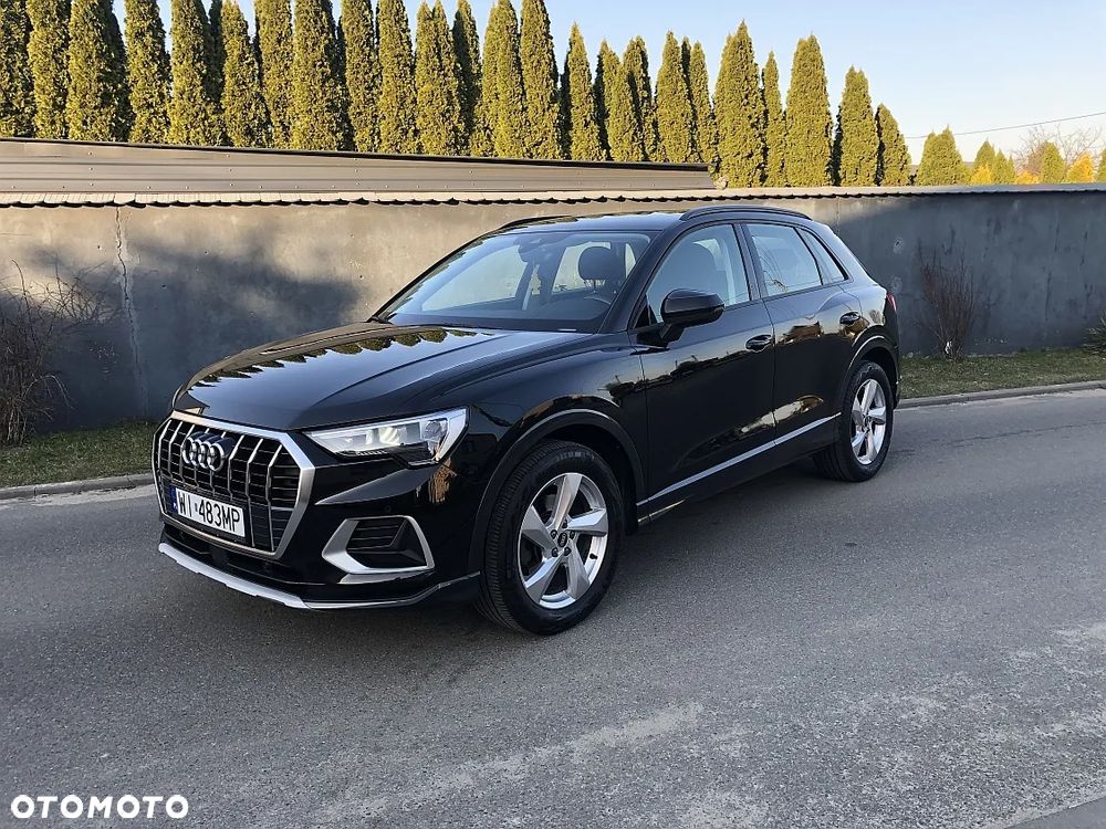 Audi Q3 - 8
