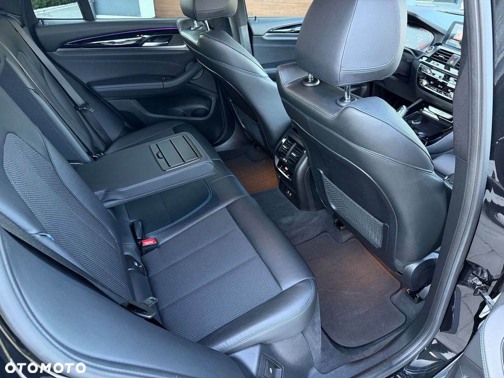 BMW X3 xDrive20d M Sport sport - 38