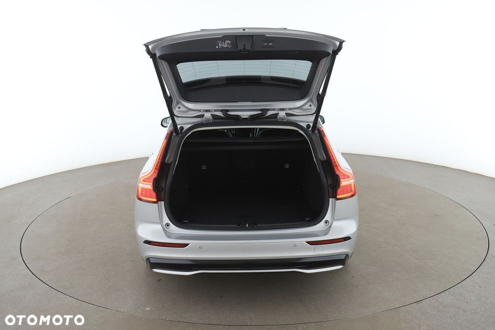 Volvo V60 - 27