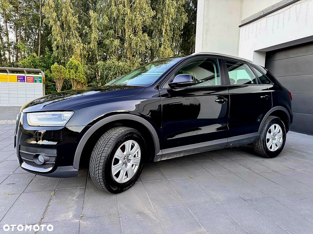 Audi Q3 - 5