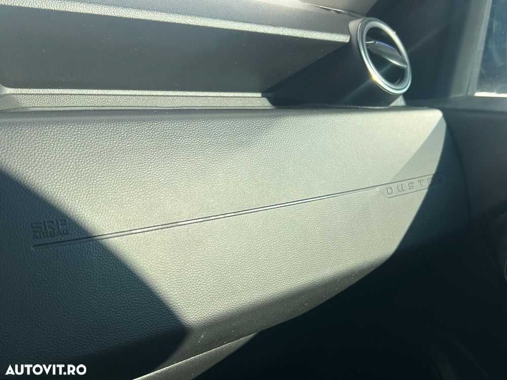 Dacia Duster 1.5 Blue dCi 4WD SL BlueLine - 29