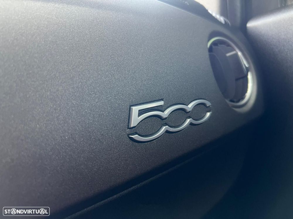 Abarth 595 1.4 T-Jet Competizione - 35