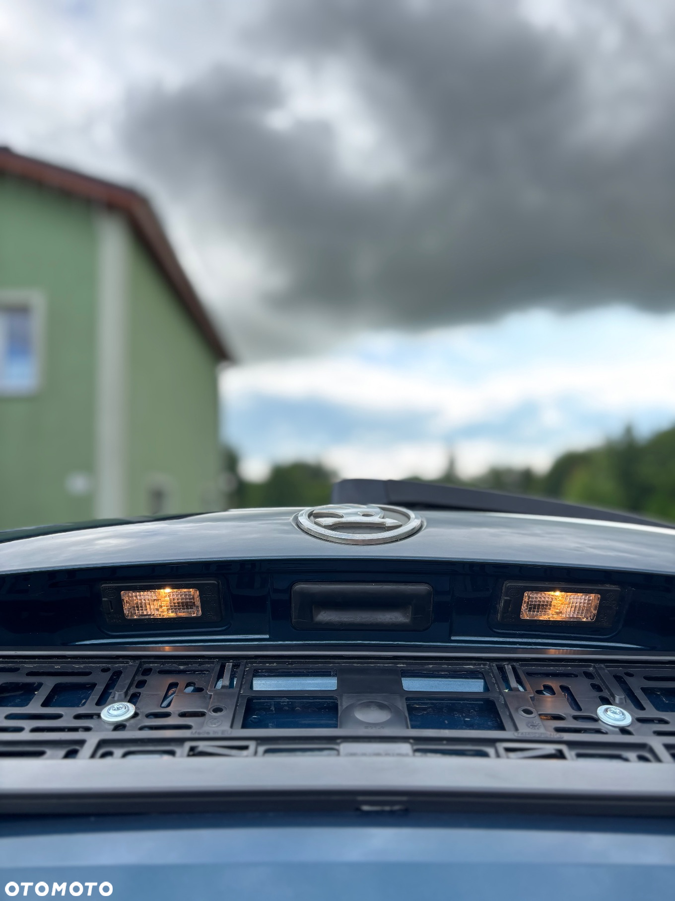Skoda Octavia Combi 1.6 TDI DPF DSG Elegance - 16
