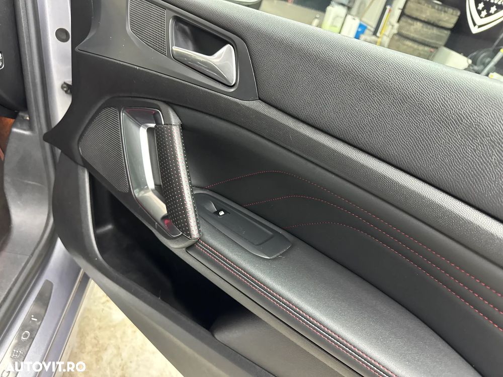 Peugeot 308 PureTech 130 GPF EAT8 Stop & Start GT Pack - 22