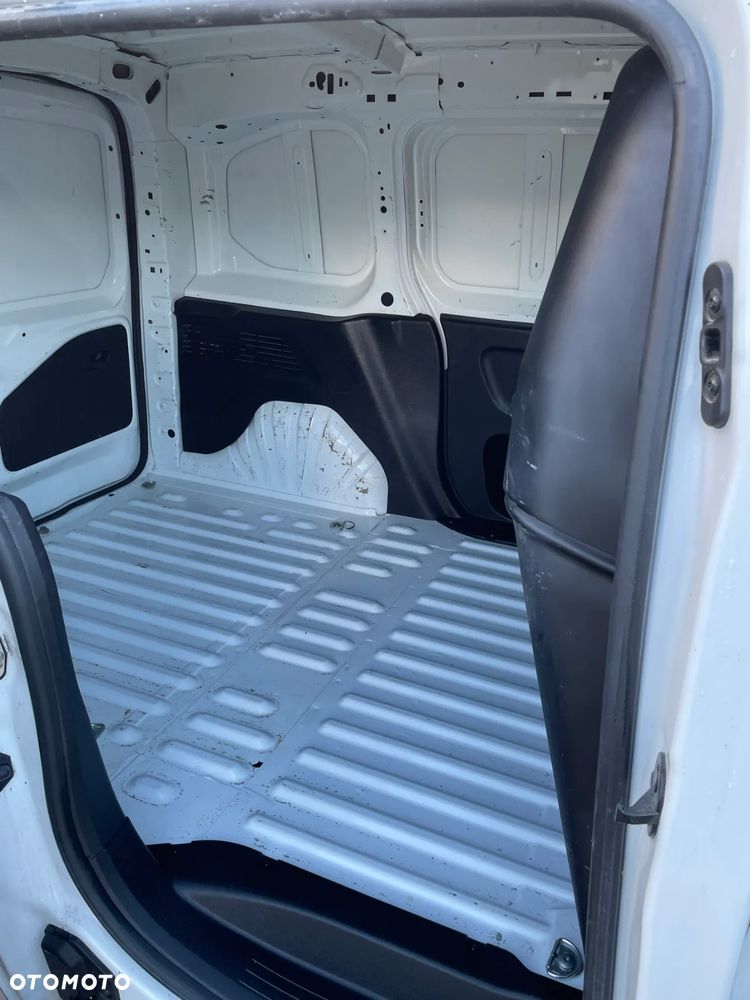 Citroën Berlingo - 11