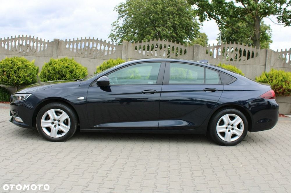 Opel Insignia 1.5 T Elite S&S - 4