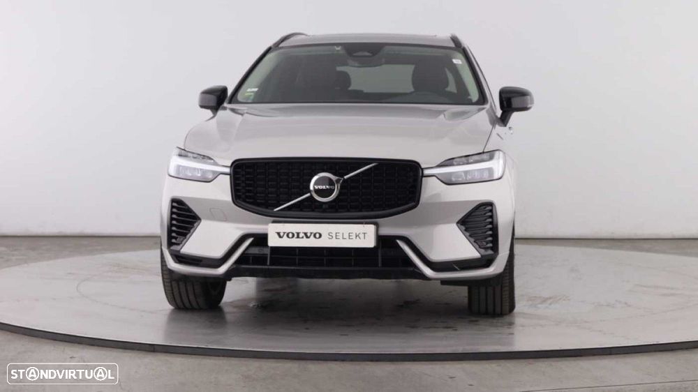 Volvo XC 60 2.0 T6 PHEV Plus Dark AWD - 13