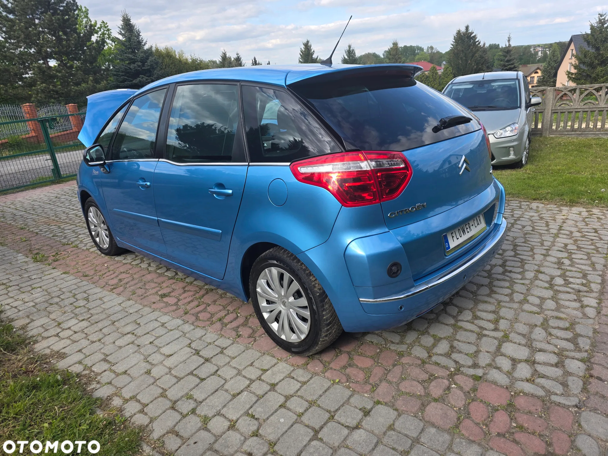 Citroën C4 Picasso VTi 120 Tendance - 32