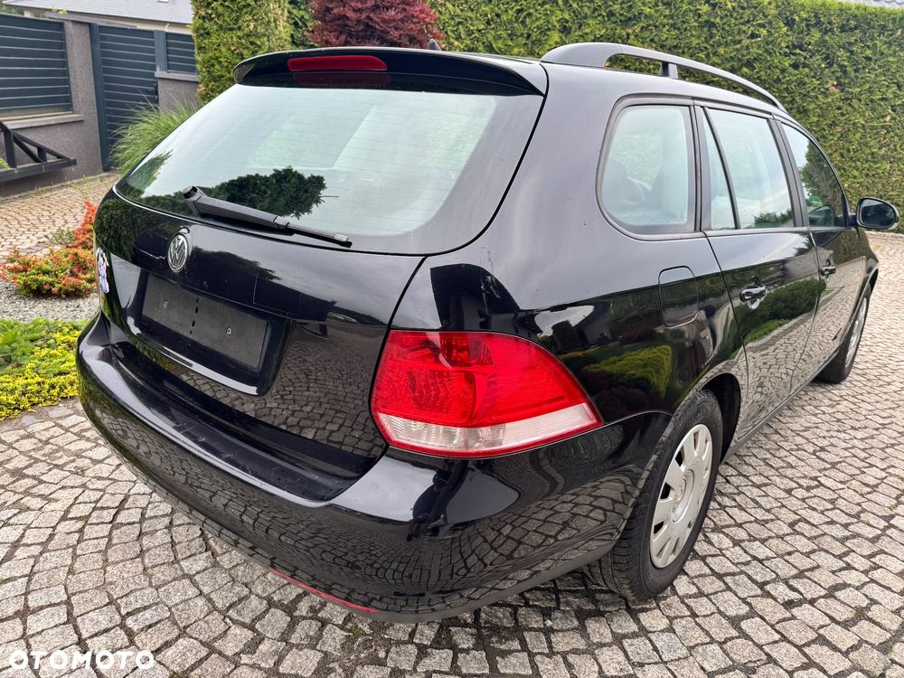 Volkswagen Golf - 13