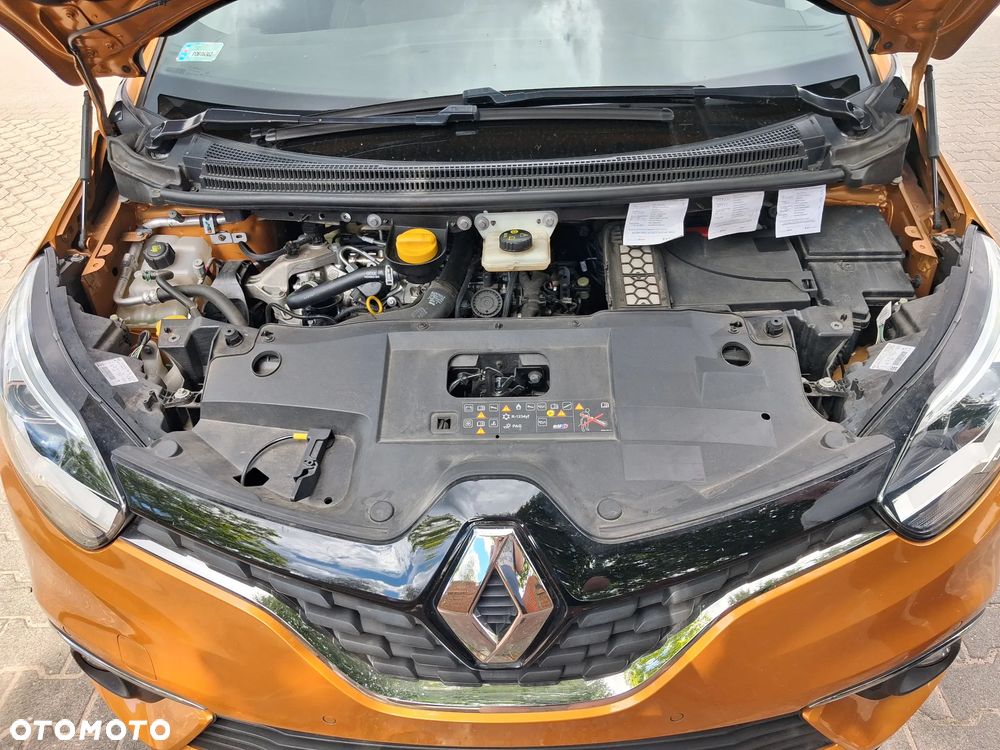 Renault Scenic 1.3 TCe Energy Zen - 10