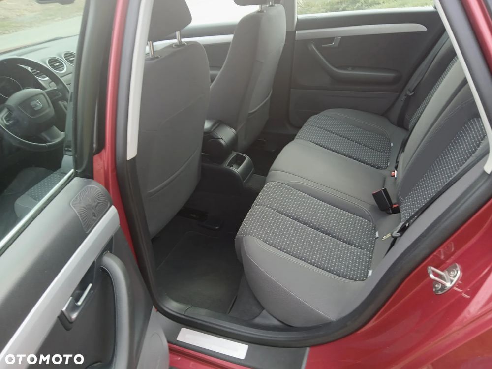 Seat Exeo 1.6 Reference - 22