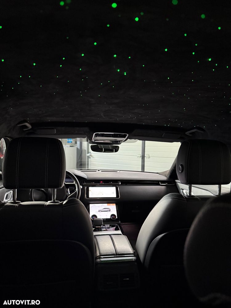 Land Rover Range Rover Velar 3.0 D300 MHEV Dynamic SE - 7