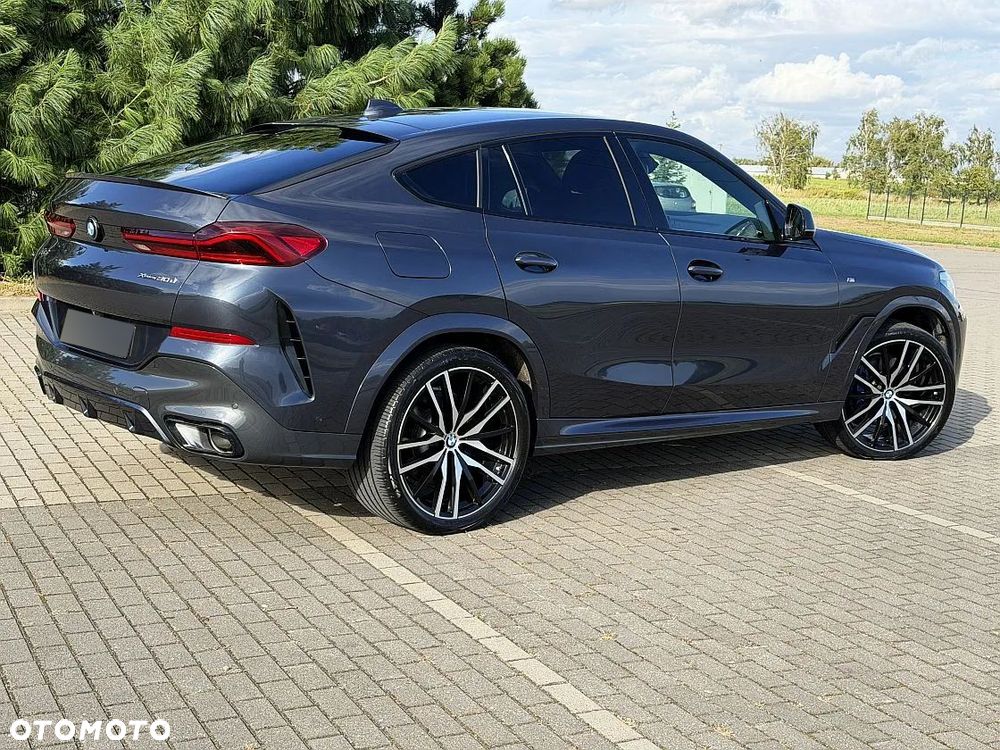 BMW X6 - 23