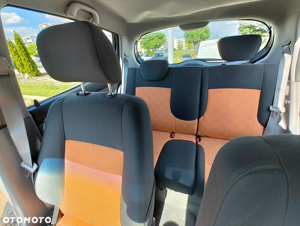 Kia Picanto 1.1 Optimum - 18