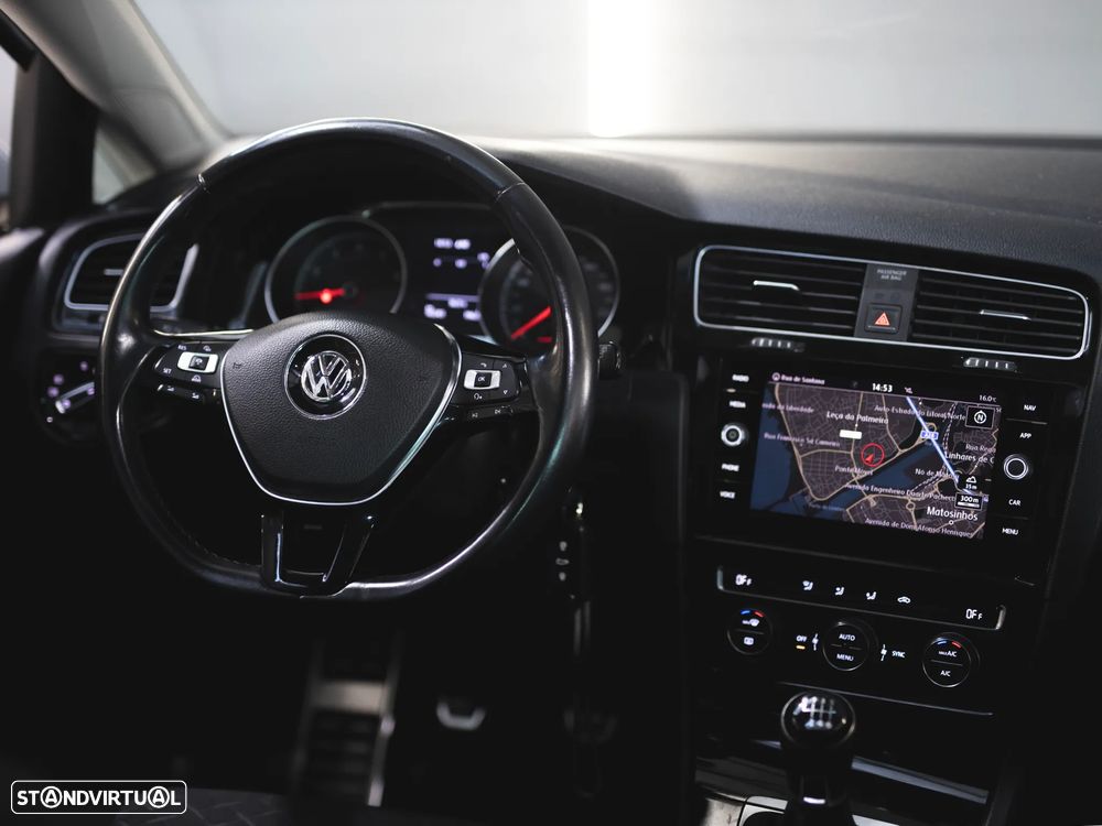 VW Golf 1.0 TSI Join - 15