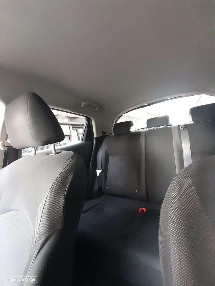 Nissan Juke - 5