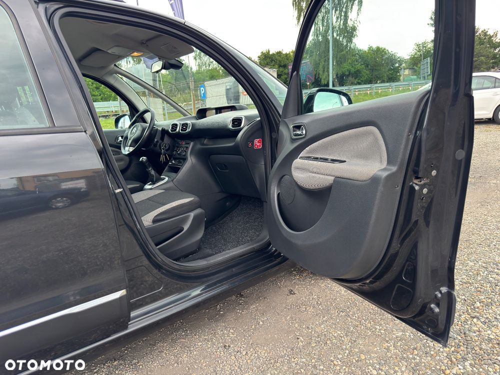 Citroën C3 Picasso 1.6i Seduction - 27