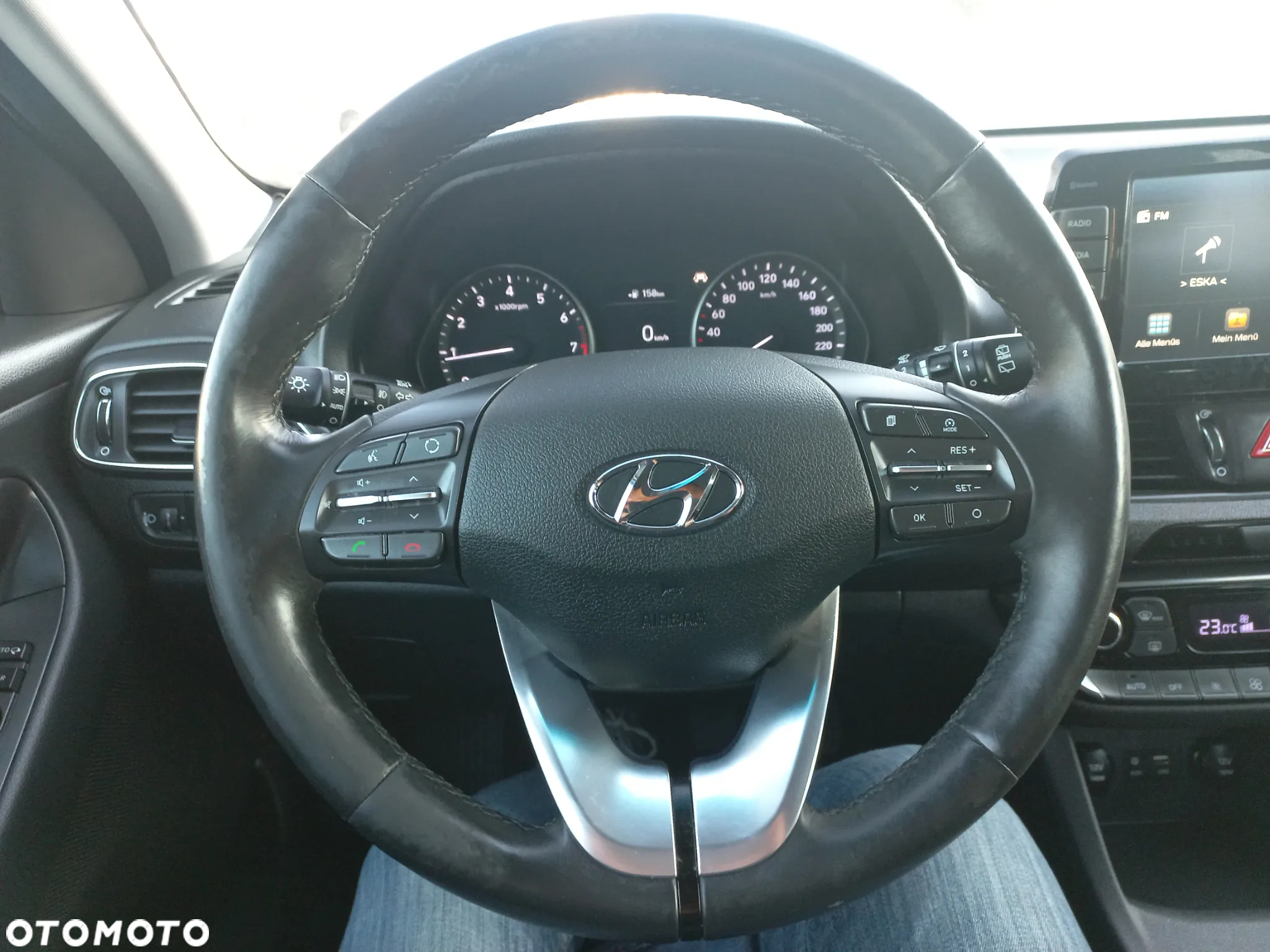 Hyundai i30 Kombi 1.4 T-GDI Premium - 23