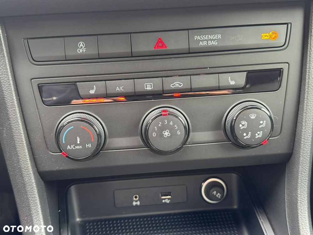 Seat Ateca 1.6 TDI Reference - 15