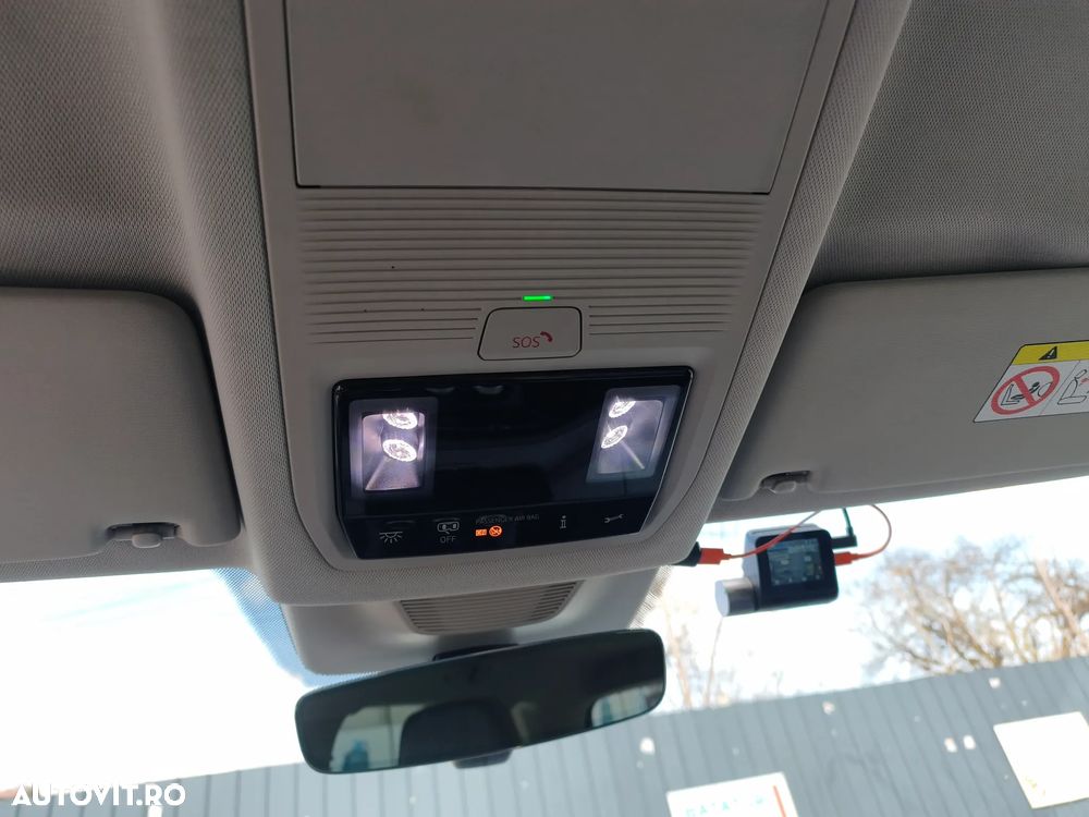 Skoda Kodiaq 2.0 TDI 4X4 DSG Selection - 29