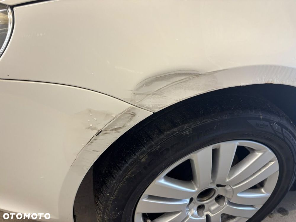 Volkswagen Eos 1.6 FSI Edition 2008 - 12