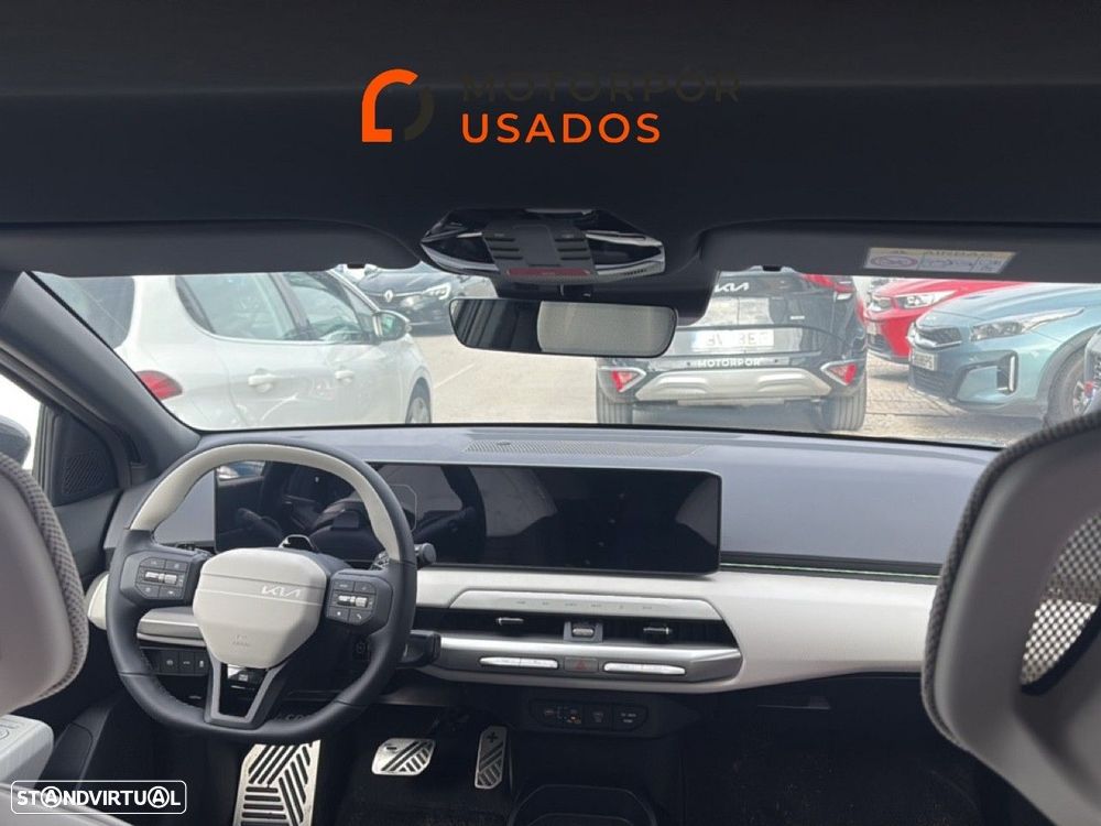 Kia EV4 81.4 kWh GT-Line - 6