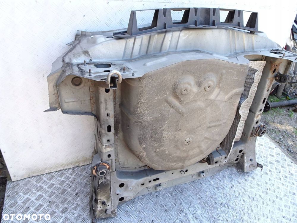 pas tylny wanna ford b-max nc - 7