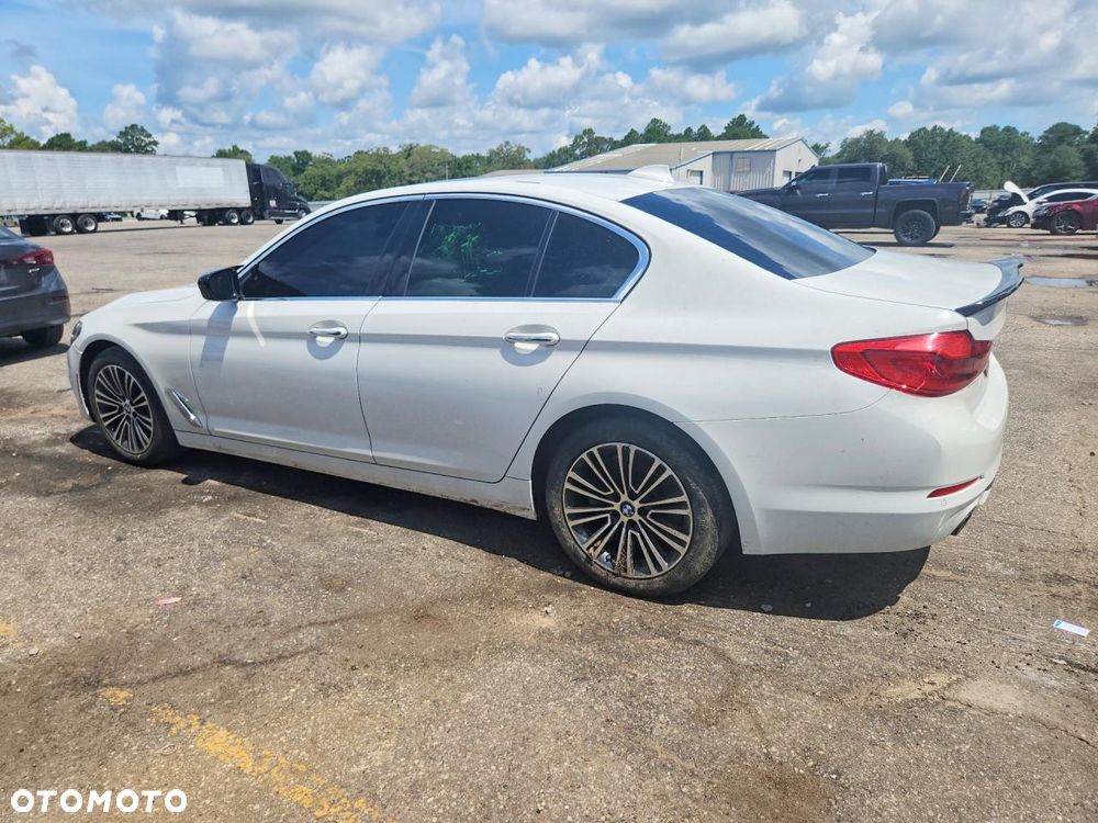 BMW Seria 5 - 2