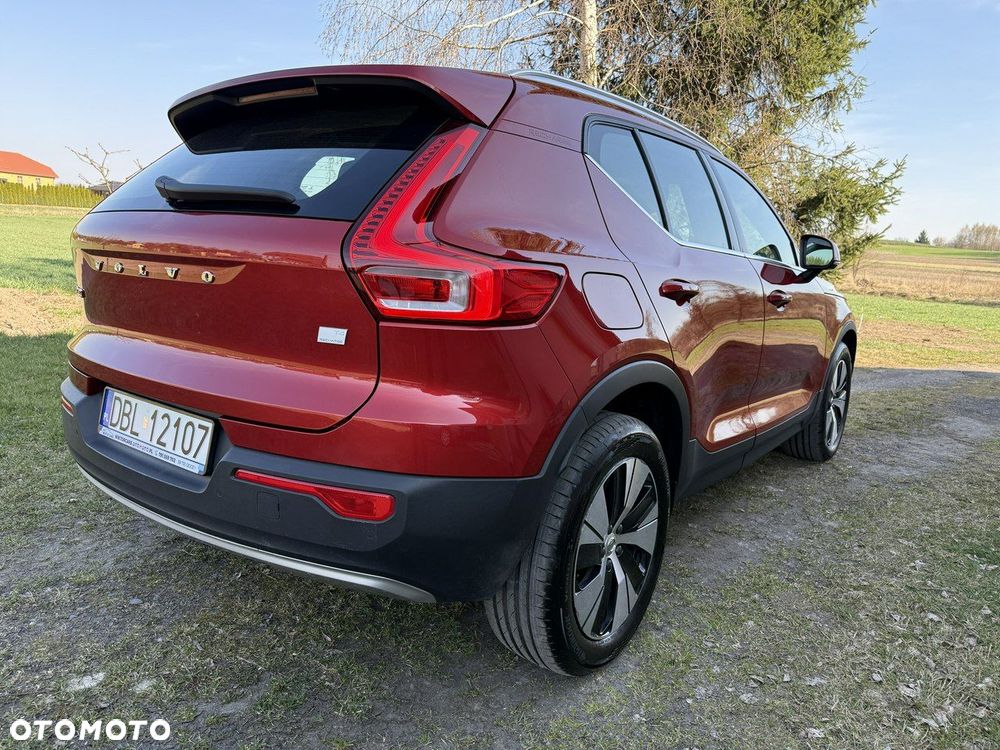 Volvo XC 40 T4 Plug-In Hybrid Plus Bright - 5