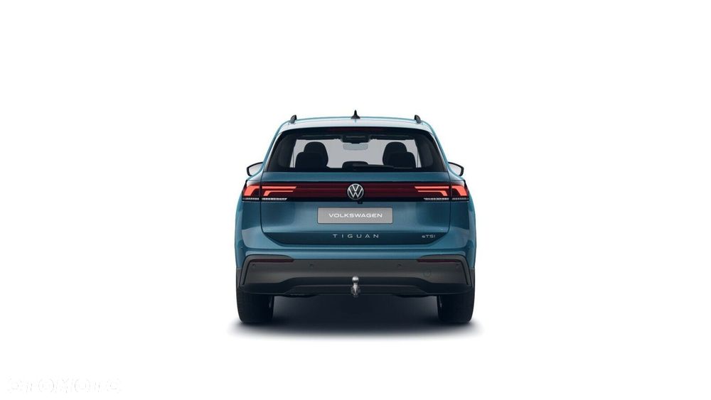 Volkswagen Tiguan - 6